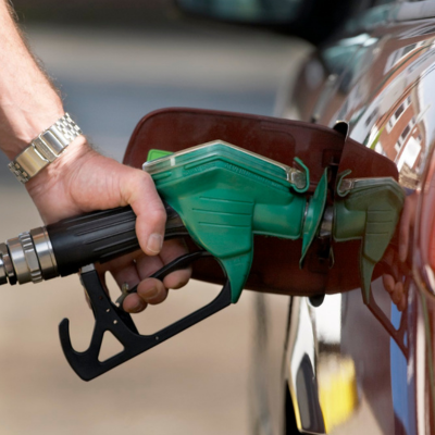 accise carburanti