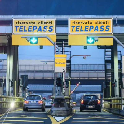 telepass